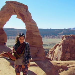 Meet your Posher, Alivia